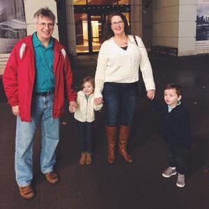 Meet your Posher, Tracey